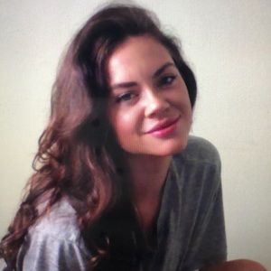 Meet your Posher, Kathryn